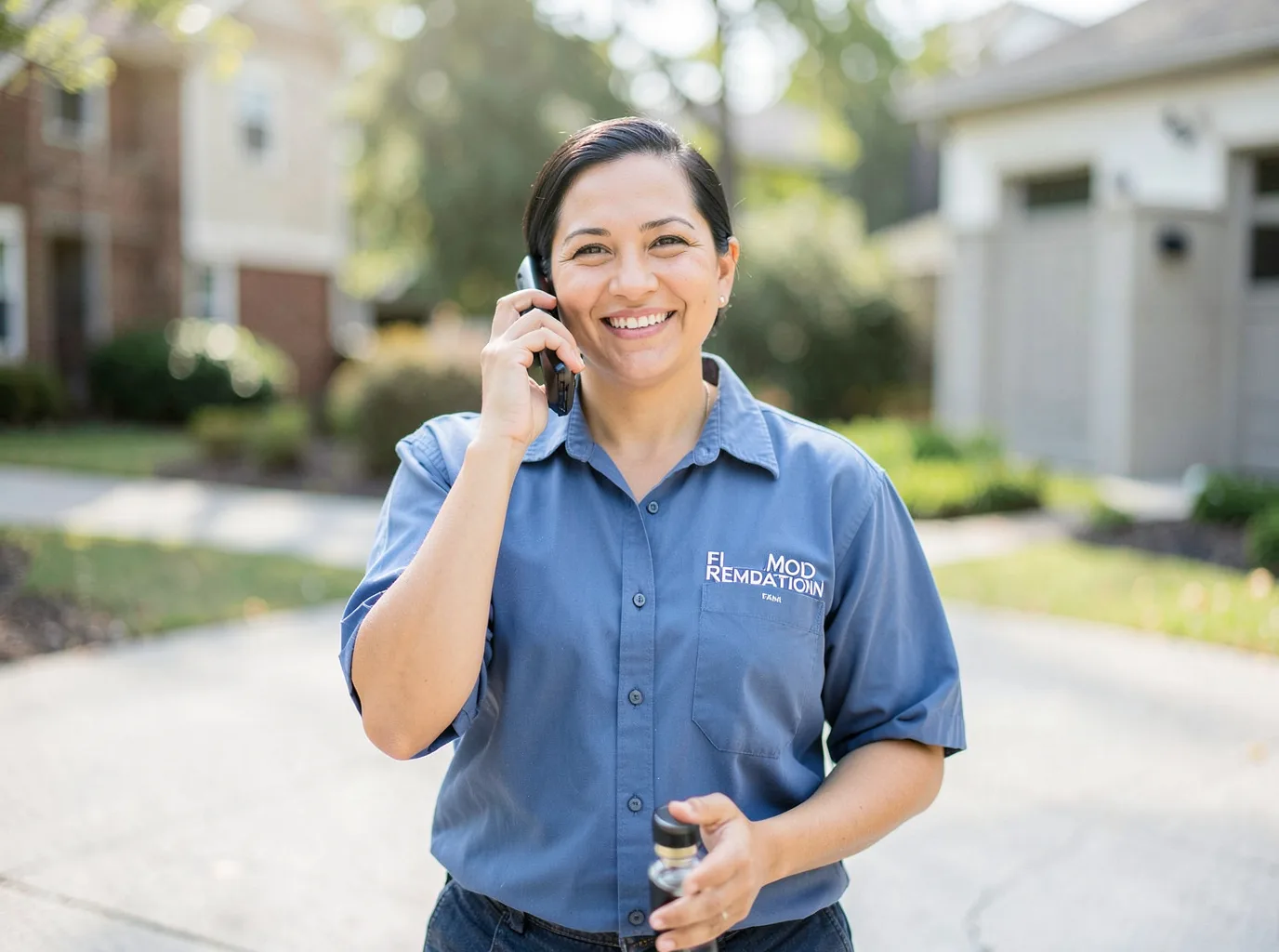 Mold Remediation Connersville, IN FAQs